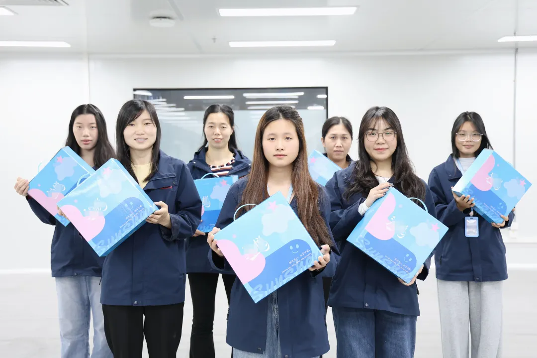 女神节：黄石“乒”出欢乐，昭通“河妆你甜美！